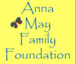 Anna May logo