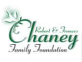 Robt Chaney logo